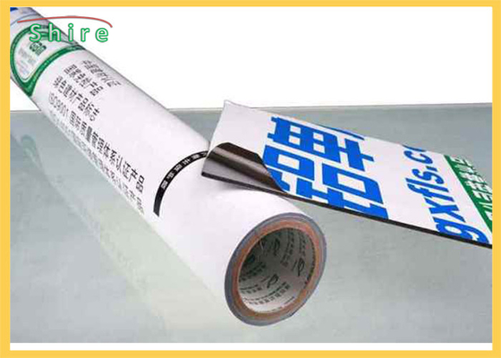 Color Printed Adhesive Protective Film For Aluminum Composite Panel