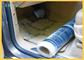 Strong Adhesive Strength Auto Carpet PE Protective Film For All Kind Of Cars